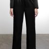 Women Grace Willow the Label | Gallagher Pant Black