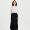 Women Grace Willow the Label | Remi Skirt Black