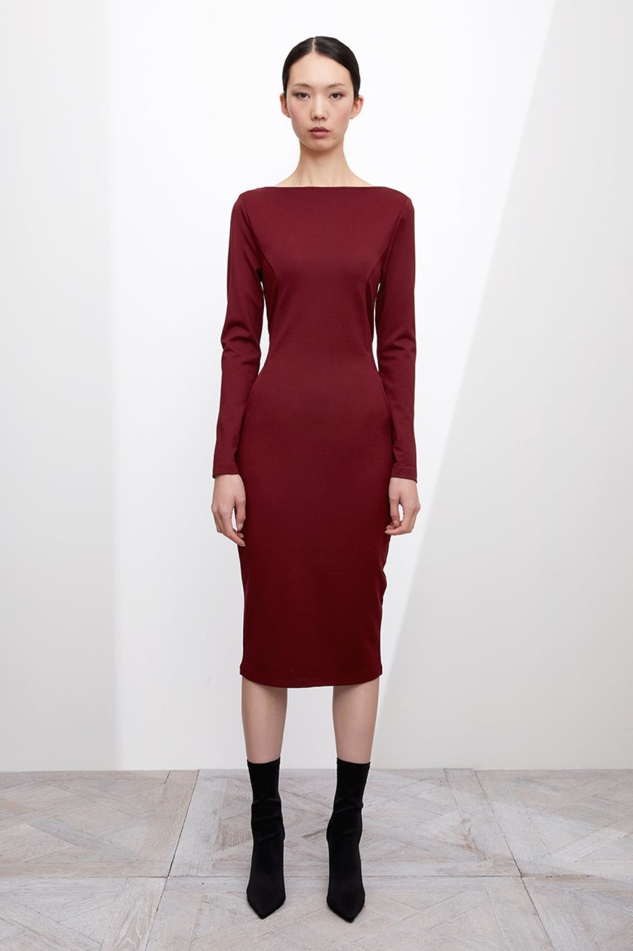 Women Grace Willow the Label | Amorette Dress