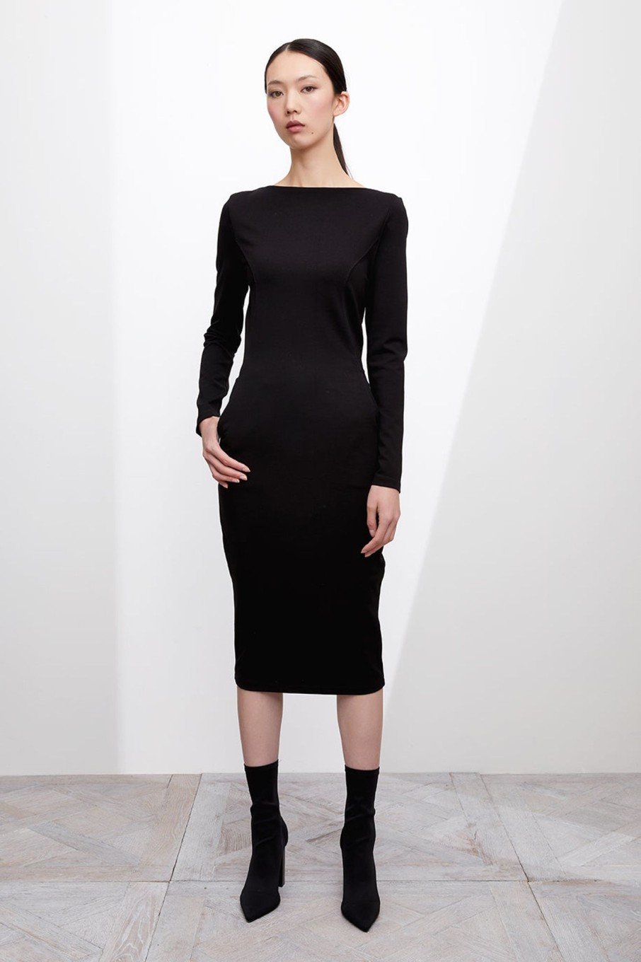 Women Grace Willow the Label | Amorette Dress