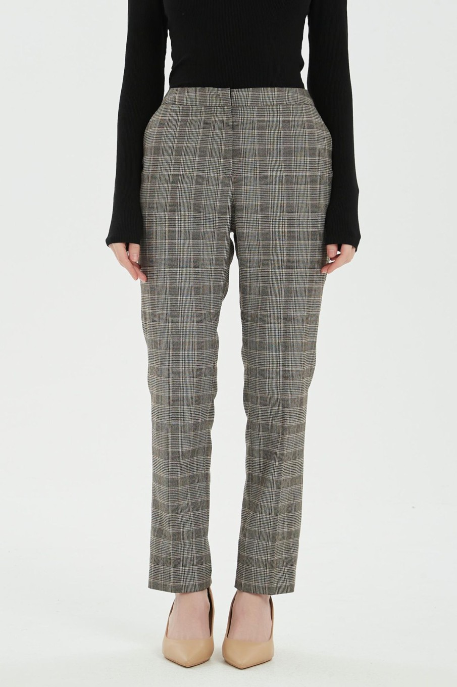 Women Grace Willow the Label | Taura Pants Check