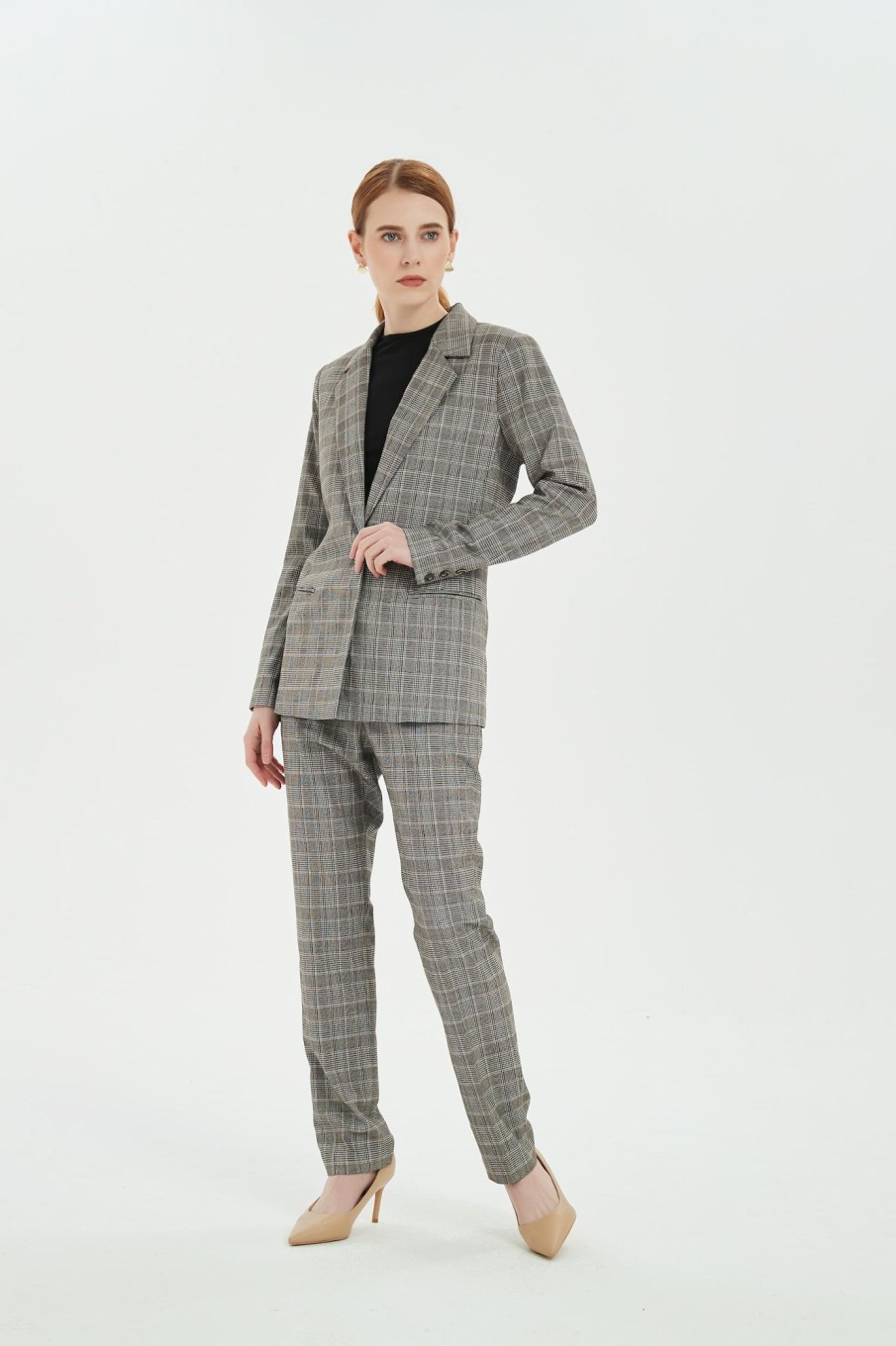 Women Grace Willow the Label | Taura Pants Check