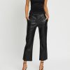 Women Grace Willow the Label | Cameron Pant Black