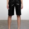 Women Grace Willow the Label | Calgary Short Black