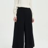 Women Grace Willow the Label | Nora Culottes Black