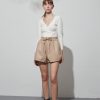 Women Grace Willow the Label | Alma Shorts Sand