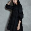 Women Grace Willow the Label | Zoe Dress Black