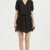 Women Grace Willow the Label | Sarah Dress Floral Print