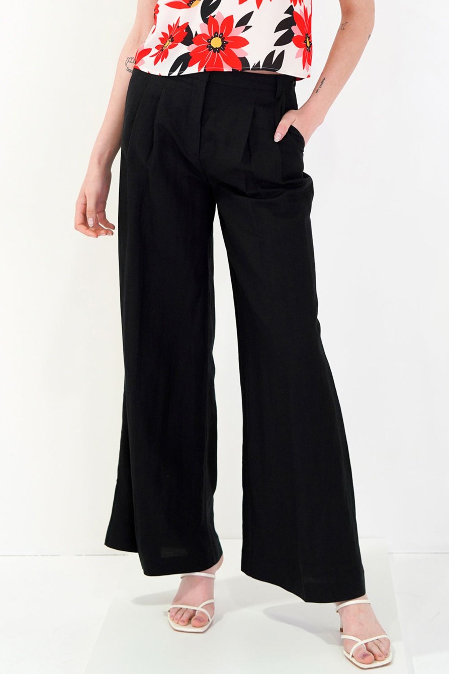 Women Grace Willow the Label | Jezebel Pant