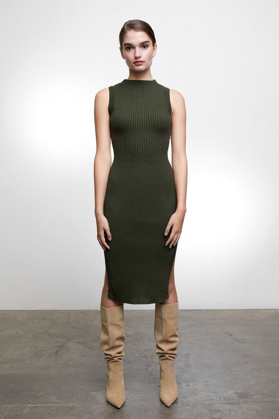 Women Grace Willow the Label | Ingrid Dress