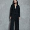 Women Grace Willow the Label | Lolita Pant Black