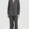 Women Grace Willow the Label | Erin Blazer Dark Grey