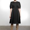 Women Grace Willow the Label | Chance Dress Black