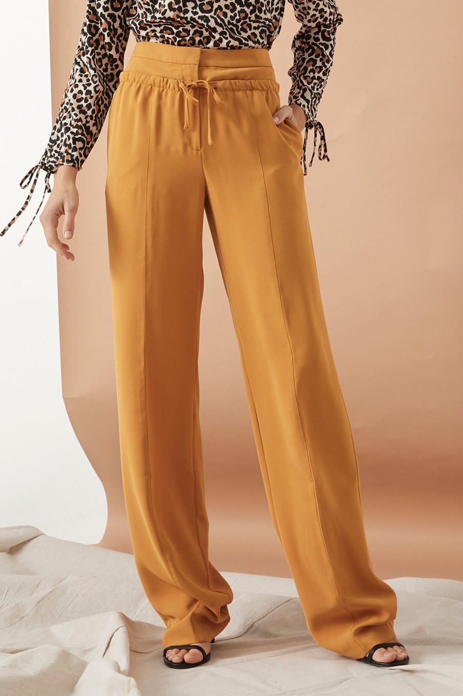 Women Grace Willow the Label | Cecily Pant