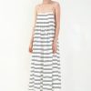 Women Grace Willow the Label | Belinda Dress Stripe