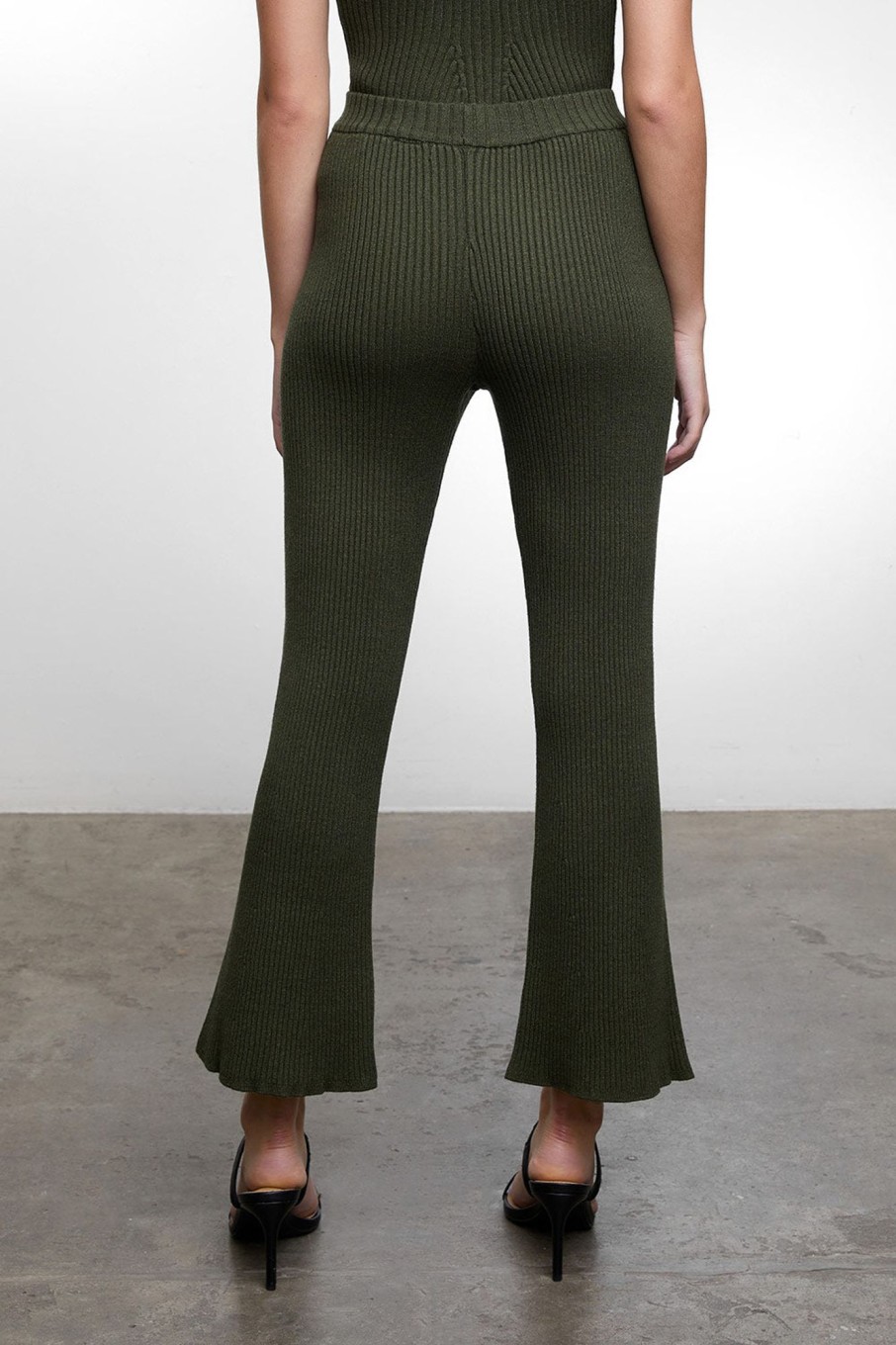 Women Grace Willow the Label | Ingrid Pant