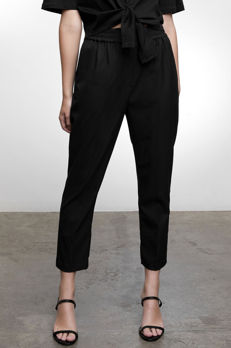 Women Grace Willow the Label | Leon Pant