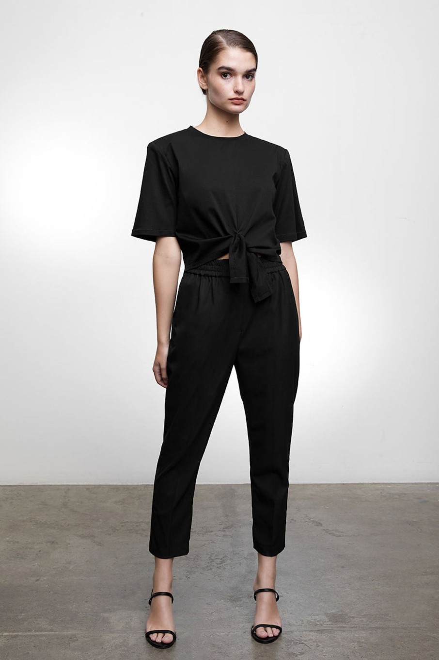 Women Grace Willow the Label | Leon Pant