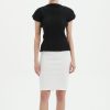 Women Grace Willow the Label | Elita Top Black