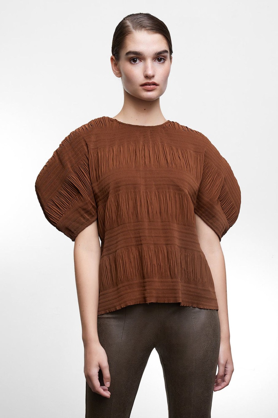 Women Grace Willow the Label | Charlotte Top