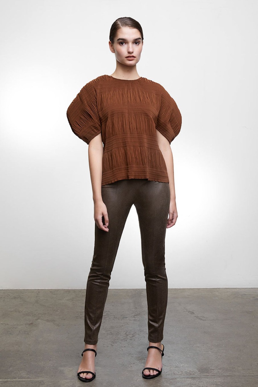 Women Grace Willow the Label | Charlotte Top