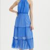 Women Grace Willow the Label | Carson Dress Blue