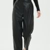 Women Grace Willow the Label | Rowan Pant Black