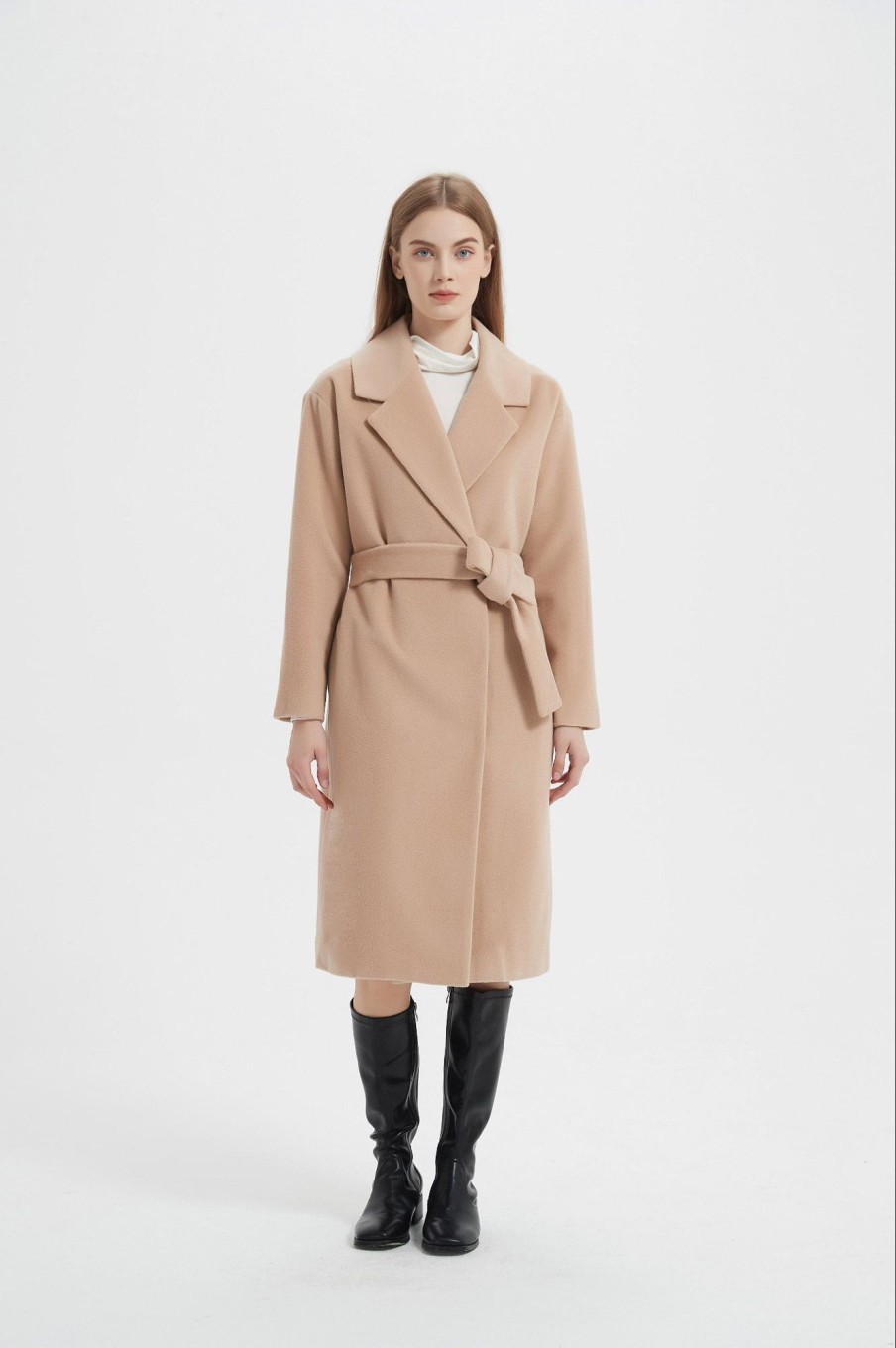 Women Grace Willow the Label | Kera Coat