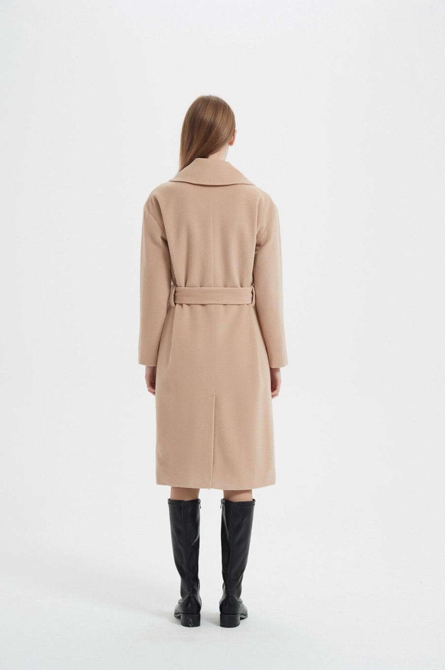 Women Grace Willow the Label | Kera Coat