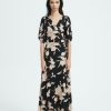 Women Grace Willow the Label | Avalon Dress Floral Print