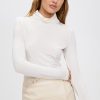 Women Grace Willow the Label | Bess Turtleneck Top