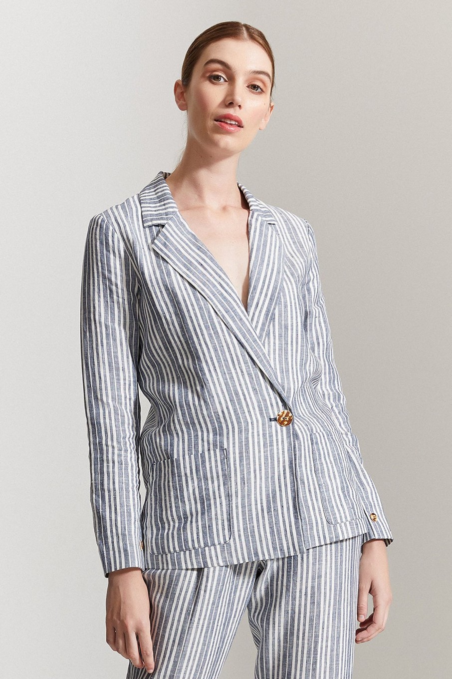 Women Grace Willow the Label | Nada Jacket