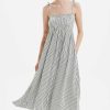 Women Grace Willow the Label | Freya Dress Stripe