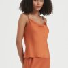 Women Grace Willow the Label | Arlo Slip Top Copper