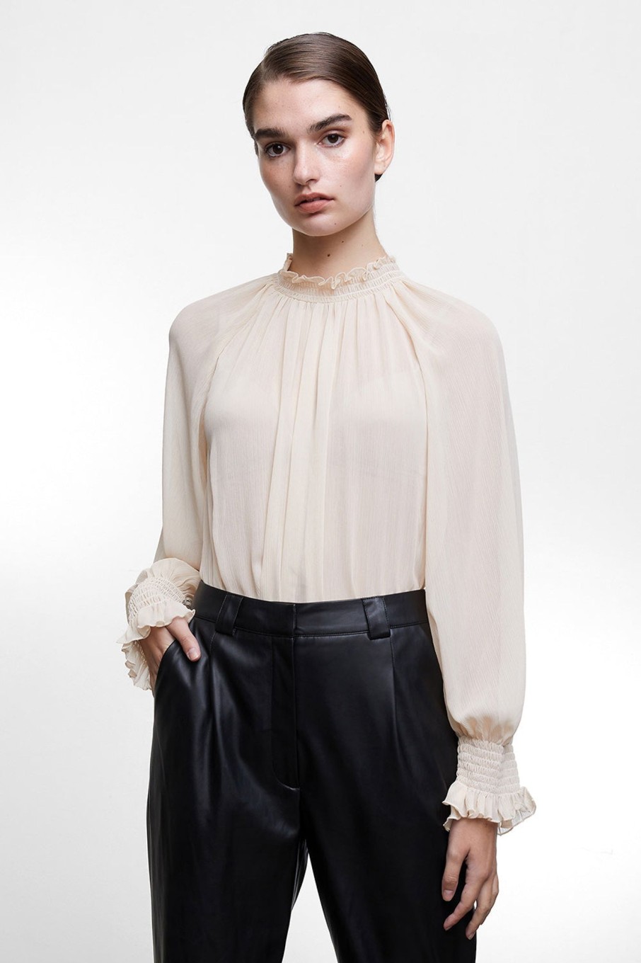 Women Grace Willow the Label | Elsie Top