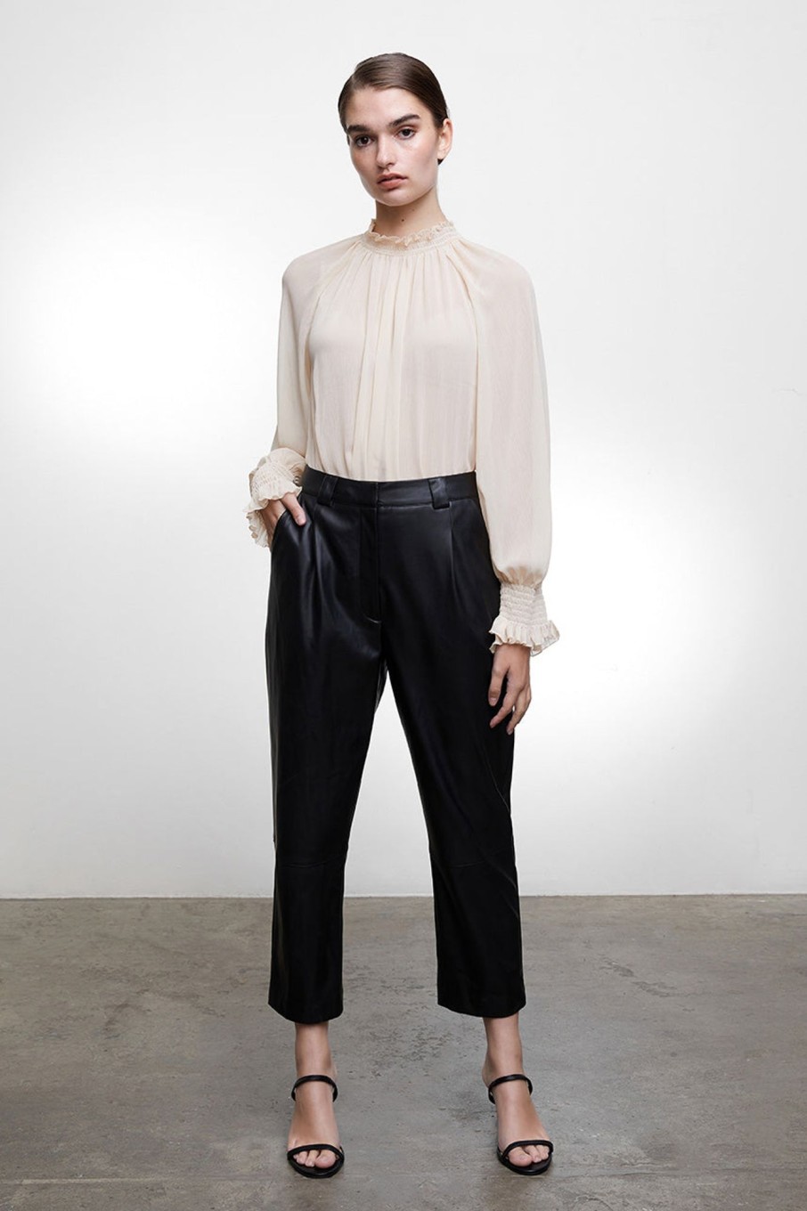 Women Grace Willow the Label | Elsie Top