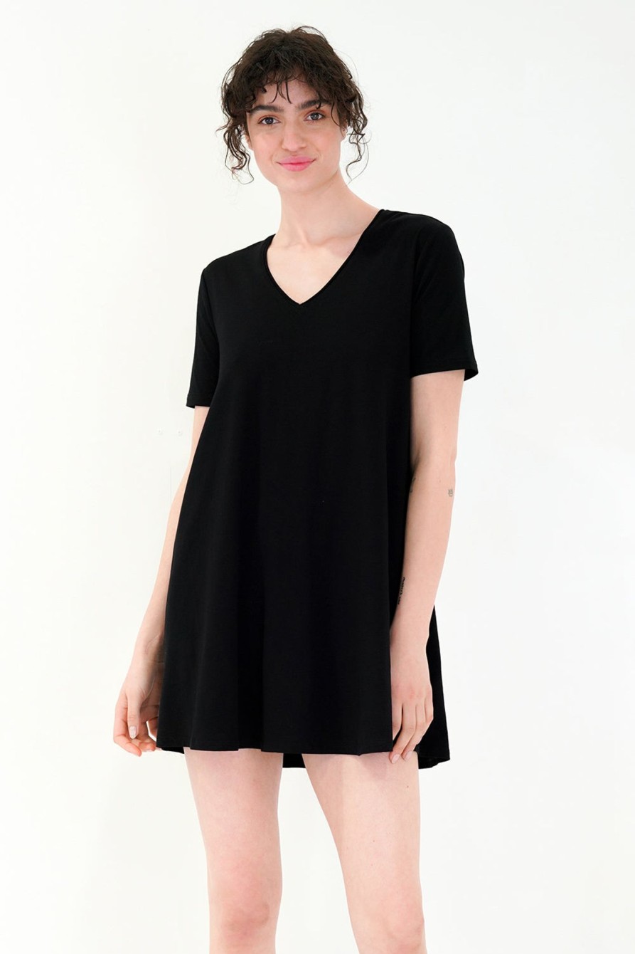 Women Grace Willow the Label | Eden Tee Dress