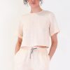 Women Grace Willow the Label | London Tee