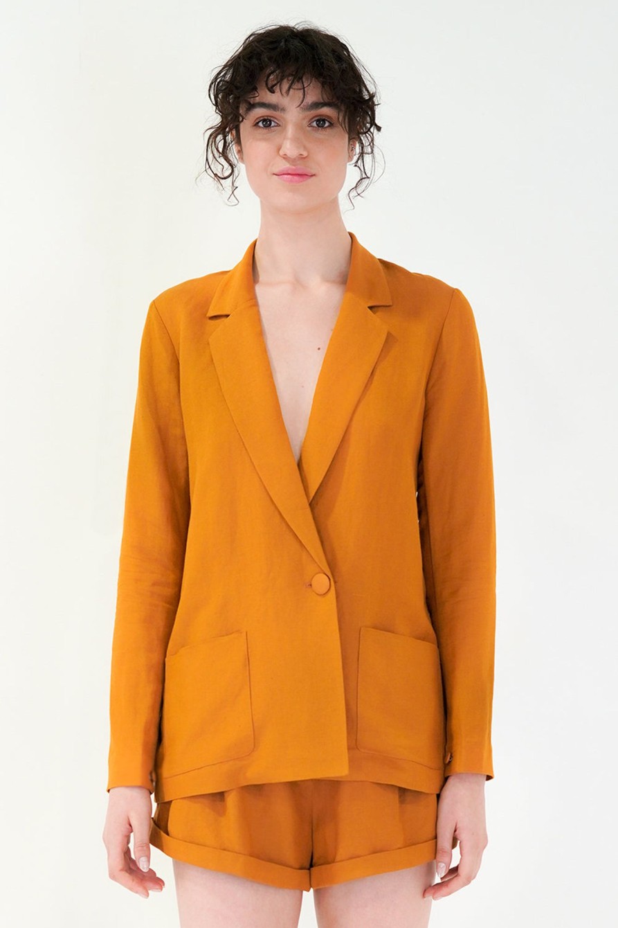 Women Grace Willow the Label | Nada Jacket