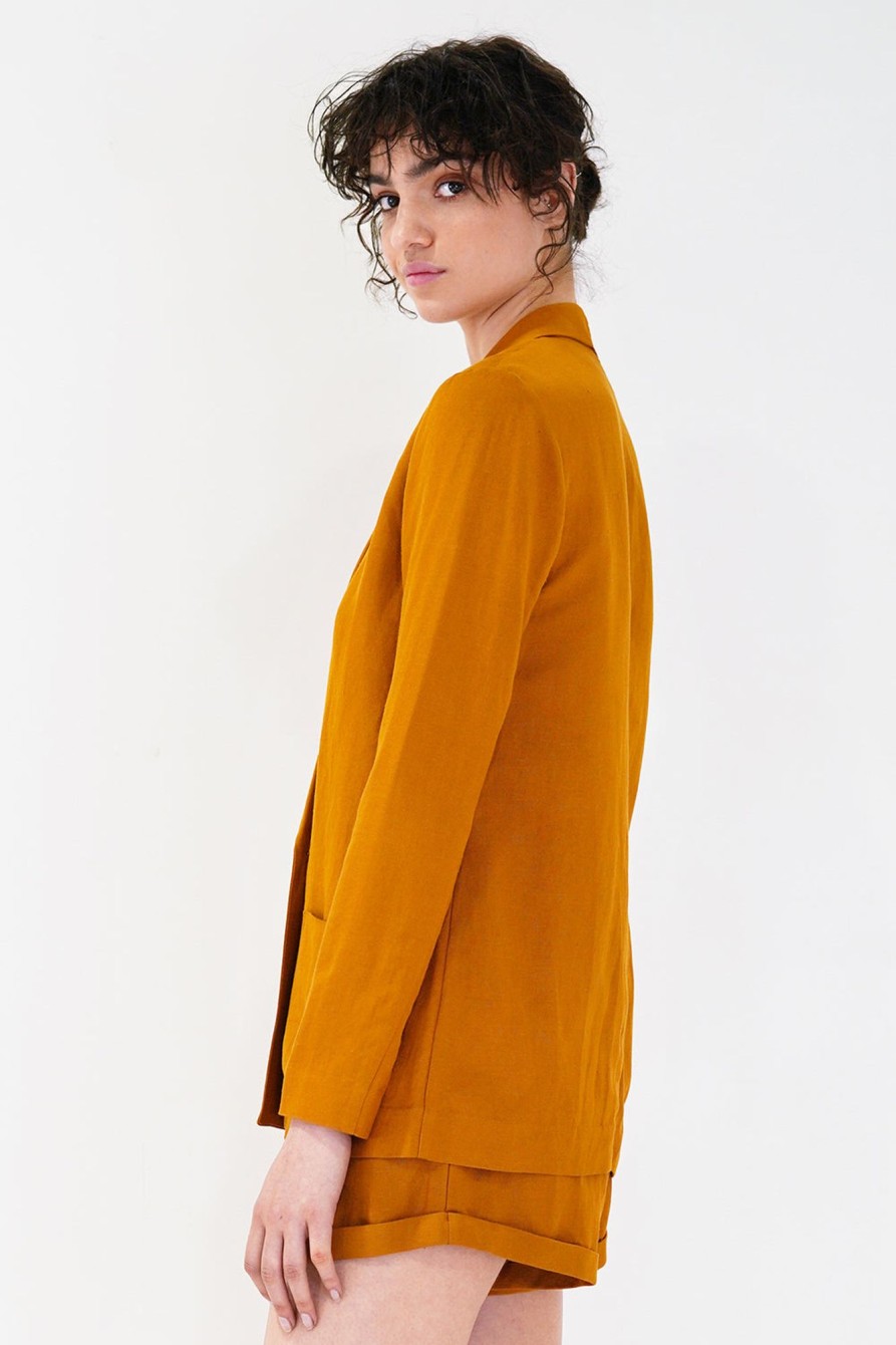 Women Grace Willow the Label | Nada Jacket