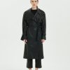 Women Grace Willow the Label | Ellery Trench