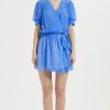 Women Grace Willow the Label | Sarah Dress Blue