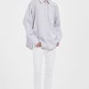 Women Grace Willow the Label | Galla Shirts Lilac